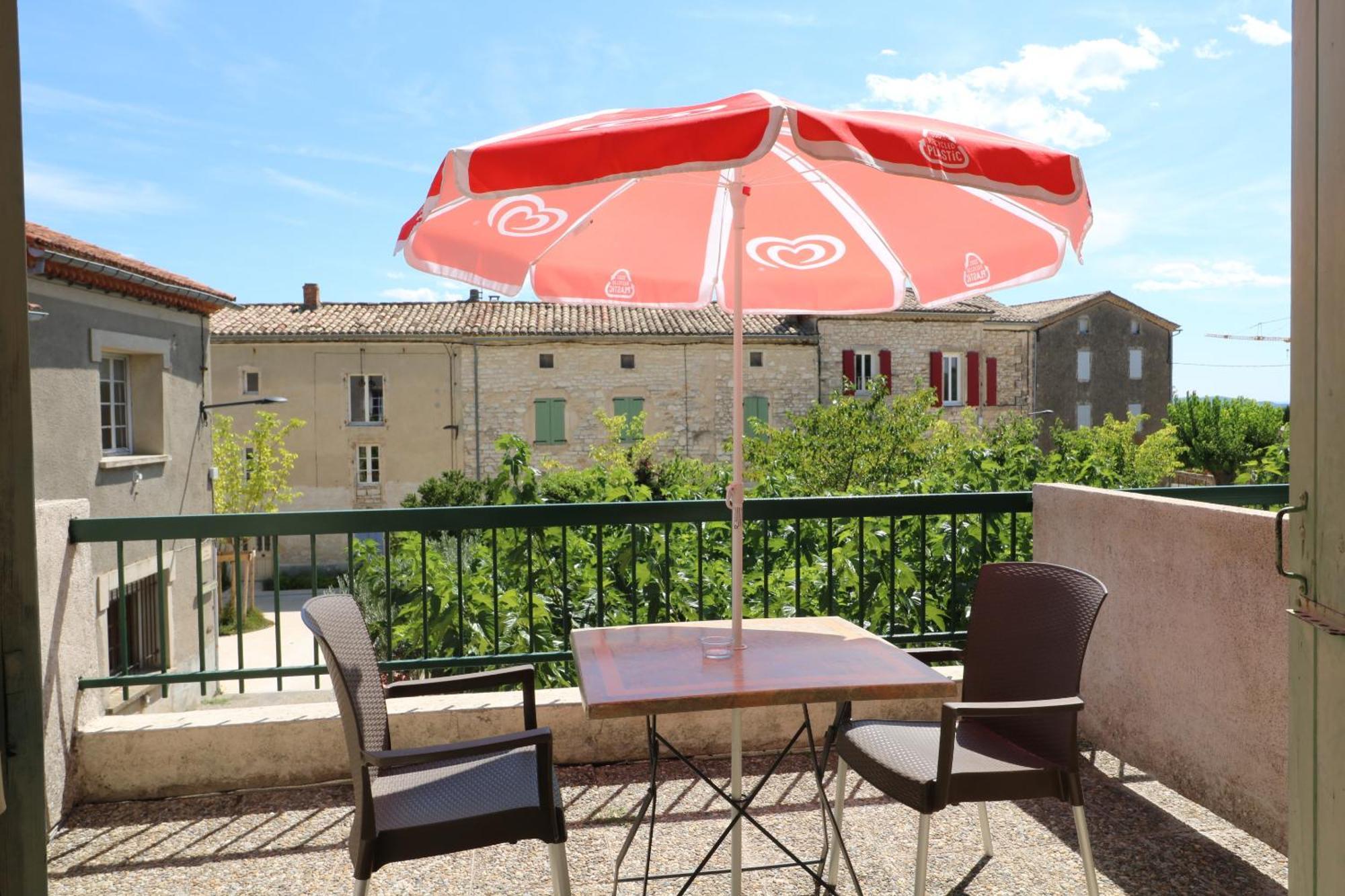 Hotel De L'Aven Orgnac-lʼAven Quarto foto